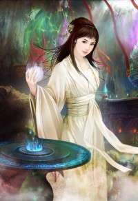女尊:我以为我是女版龙傲天