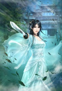 溅落星辰之鬼娘子