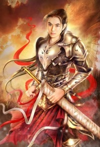 英俊的黑魔王[综]