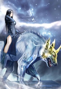 （原神同人）[原神]美丽遗孀